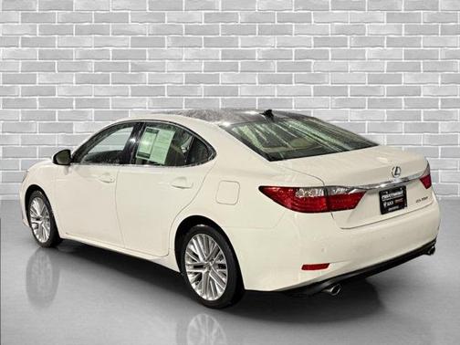 2013 Lexus ES 350 Base