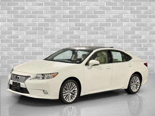 2013 Lexus ES 350 Base