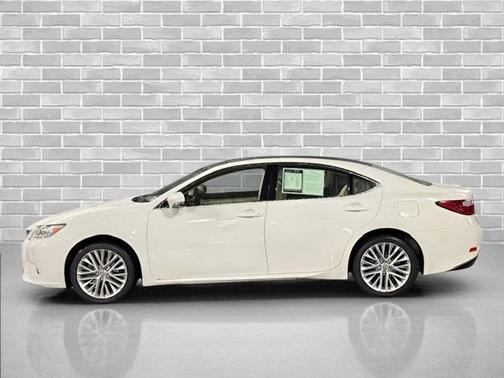2013 Lexus ES 350 Base