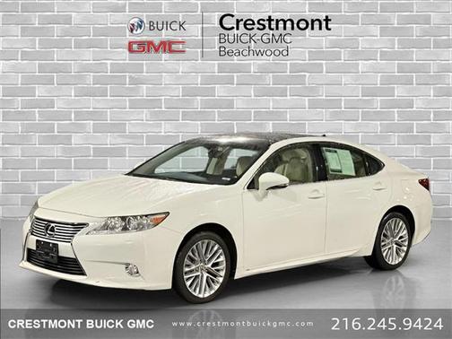 2013 Lexus ES 350 Base