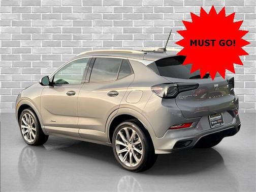 2024 Buick Encore GX Avenir