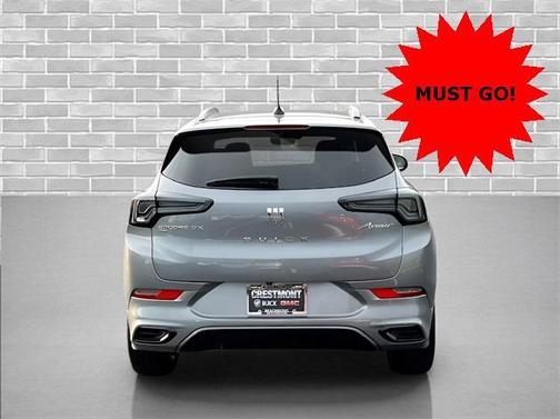 2024 Buick Encore GX Avenir