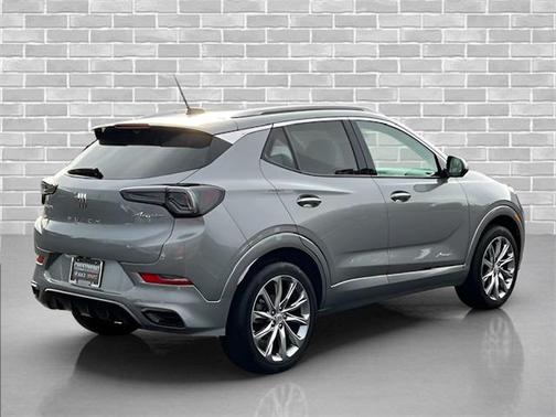 2024 Buick Encore GX Avenir