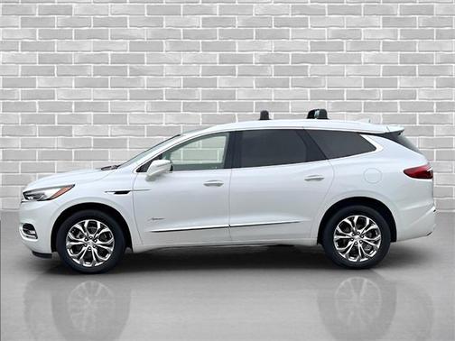 2021 Buick Enclave AWD Avenir