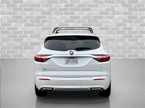 2021 Buick Enclave AWD Avenir