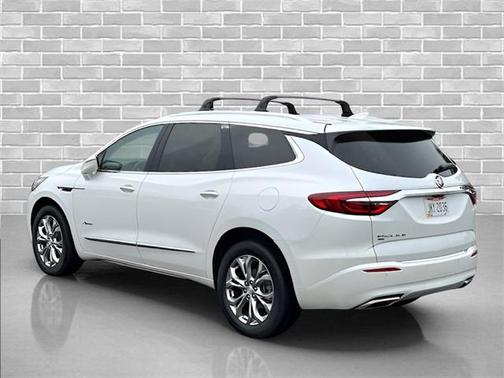 2021 Buick Enclave AWD Avenir