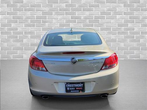 2013 Buick Regal Turbo - Premium 1