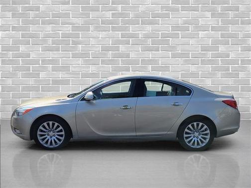 2013 Buick Regal Turbo - Premium 1