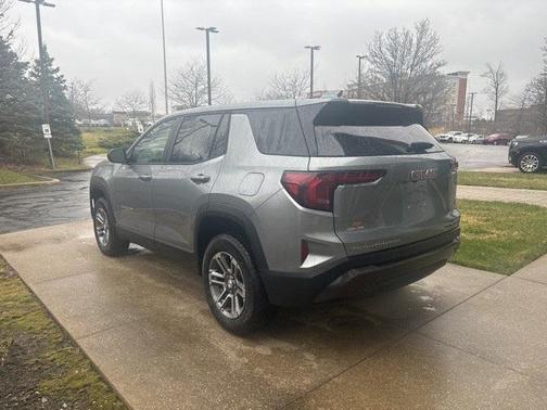 2025 GMC Terrain AWD Elevation