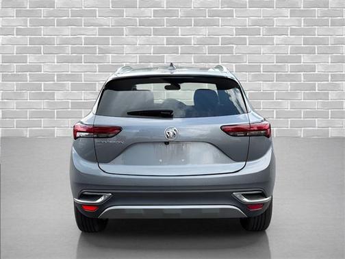 2021 Buick Envision AWD Preferred