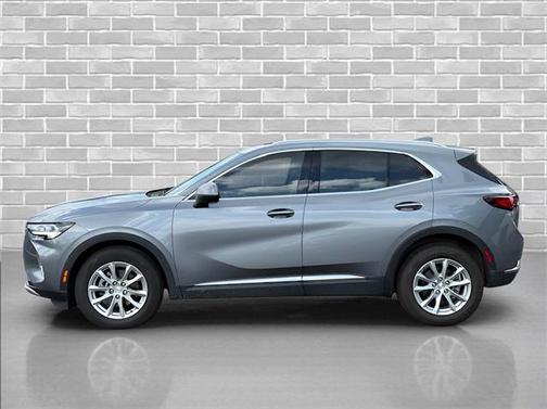 2021 Buick Envision AWD Preferred