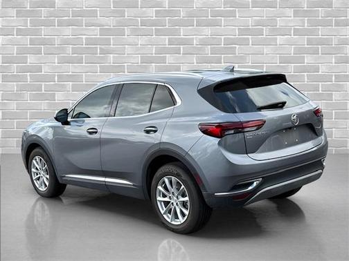 2021 Buick Envision AWD Preferred