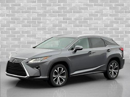 2019 Lexus RX 350 Base