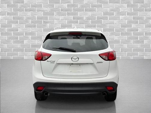 2015 Mazda CX-5 Grand Touring