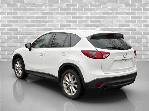 2015 Mazda CX-5 Grand Touring