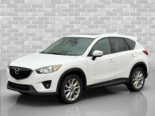 2015 Mazda CX-5 Grand Touring