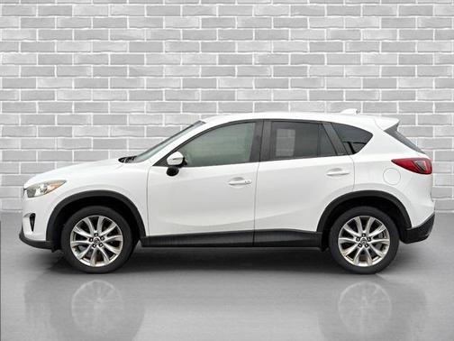 2015 Mazda CX-5 Grand Touring