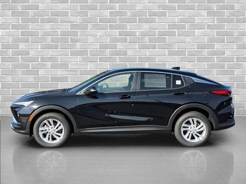 2025 Buick Envista Preferred FWD