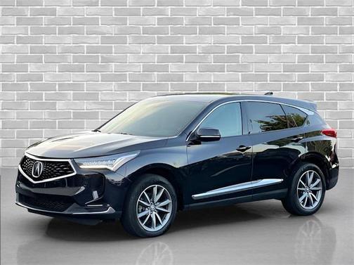 2022 Acura RDX Technology Package