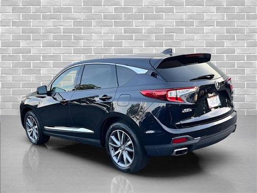 2022 Acura RDX Technology Package