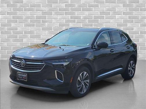 2023 Buick Envision Essence FWD