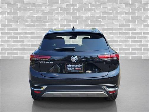 2023 Buick Envision Essence FWD