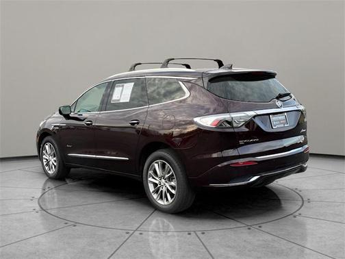2022 Buick Enclave AWD Avenir