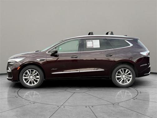 2022 Buick Enclave AWD Avenir