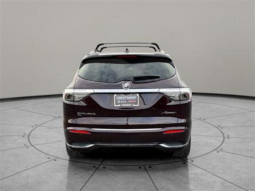 2022 Buick Enclave AWD Avenir