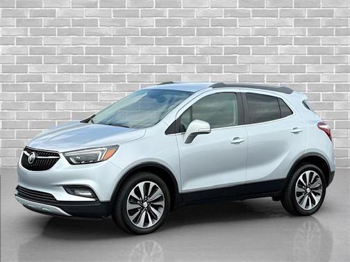 2018 Buick Encore Essence
