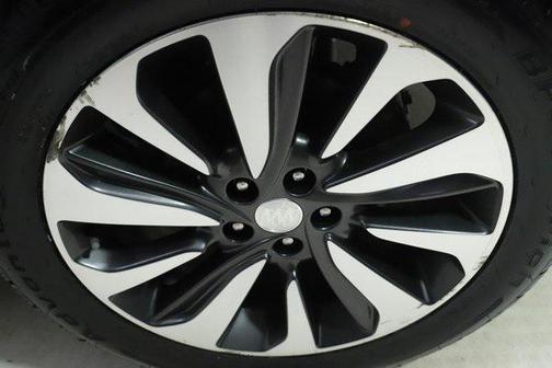 2018 Buick Encore Essence
