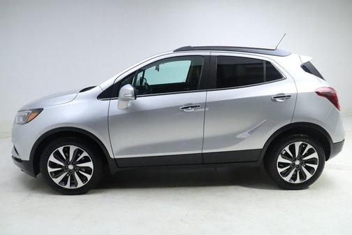 2018 Buick Encore Essence