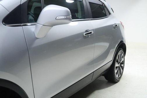 2018 Buick Encore Essence