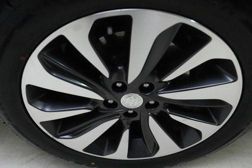 2018 Buick Encore Essence