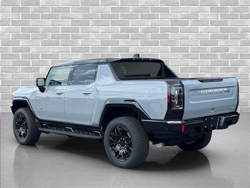 2025 GMC HUMMER EV Pickup 2X
