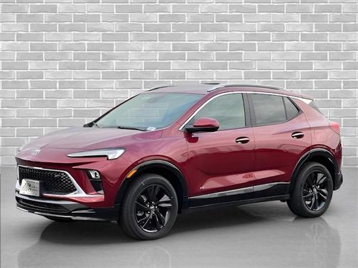2025 Buick Encore GX Sport Touring