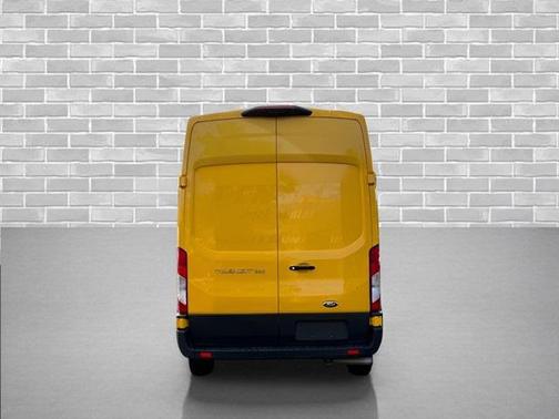2021 Ford Transit-250 Base