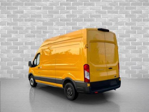 2021 Ford Transit-250 Base