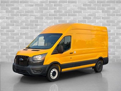 2021 Ford Transit-250 Base