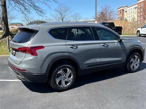 2023 Hyundai SANTA FE SEL 2.4