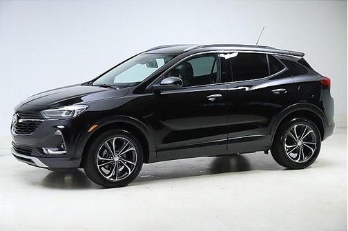 2021 Buick Encore GX Essence