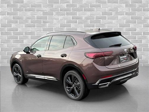 2025 Buick Envision Sport Touring AWD