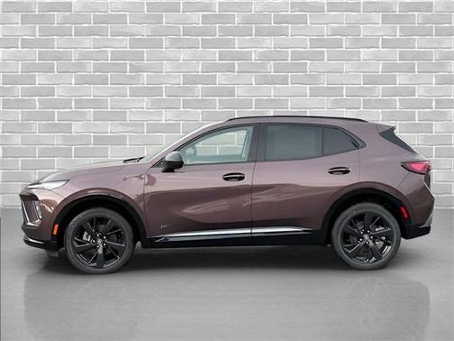 2025 Buick Envision Sport Touring AWD