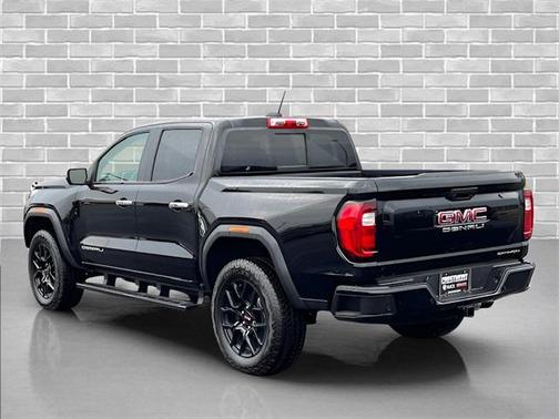 2024 GMC Canyon Denali