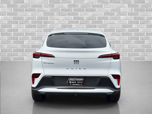2025 Buick Envista Preferred FWD