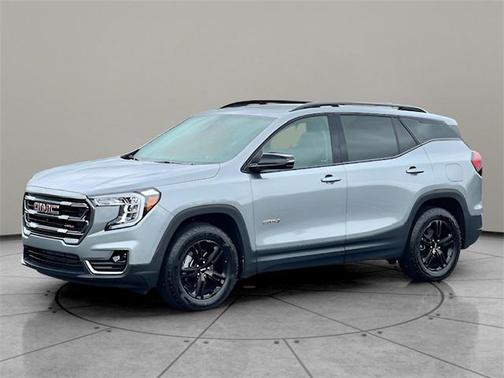 2023 GMC Terrain AWD AT4