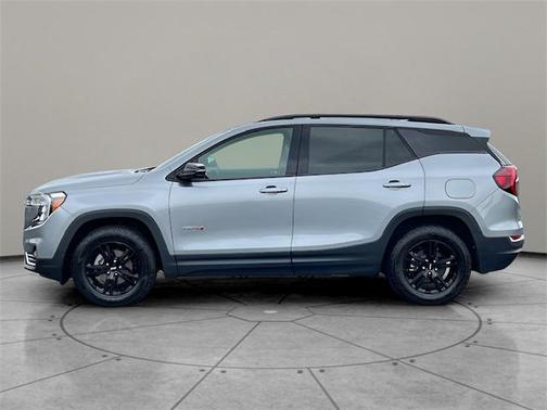 2023 GMC Terrain AWD AT4