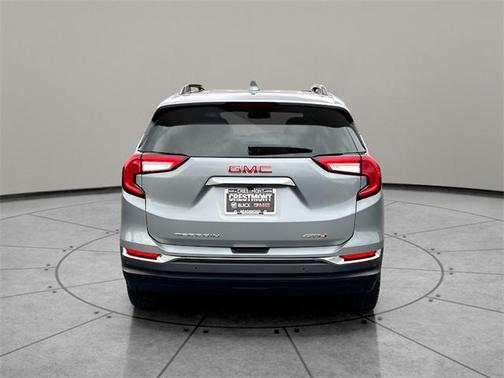 2023 GMC Terrain AWD AT4