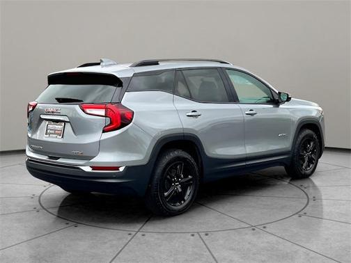 2023 GMC Terrain AWD AT4