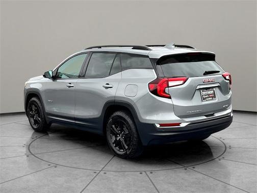 2023 GMC Terrain AWD AT4